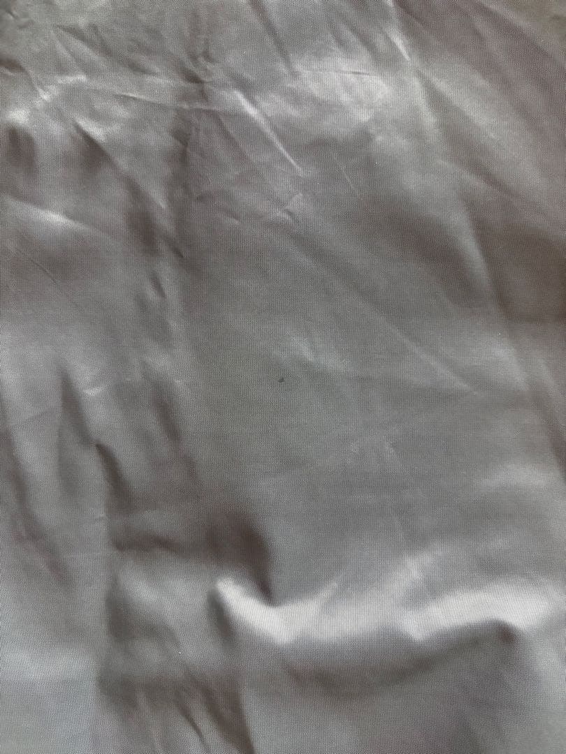 ジャケット・アウター 50s 60s REVERSIBLE WOOL NYLON JACKET