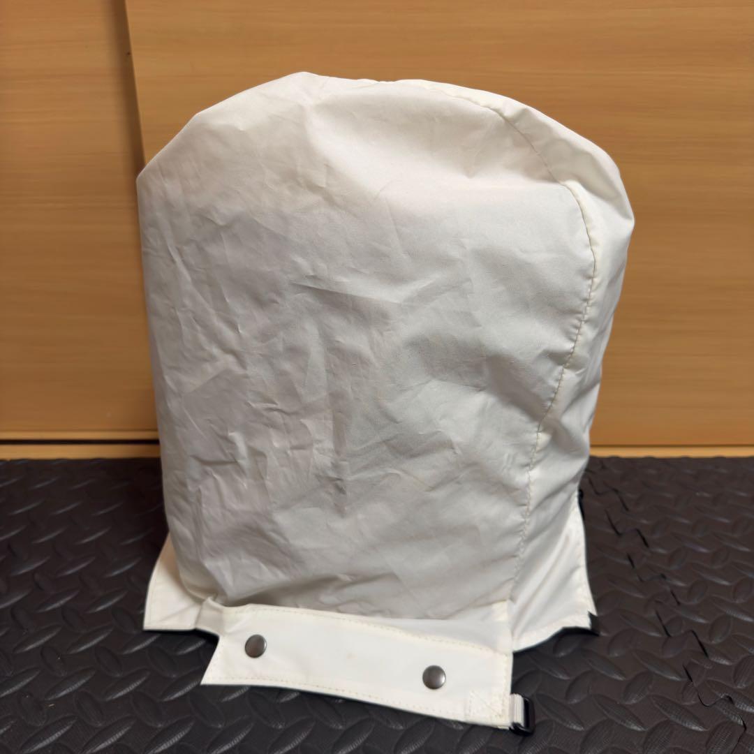 NIKE GOLF スタンド式 キャディバッグ 5分割 ホワイト 白 軽量