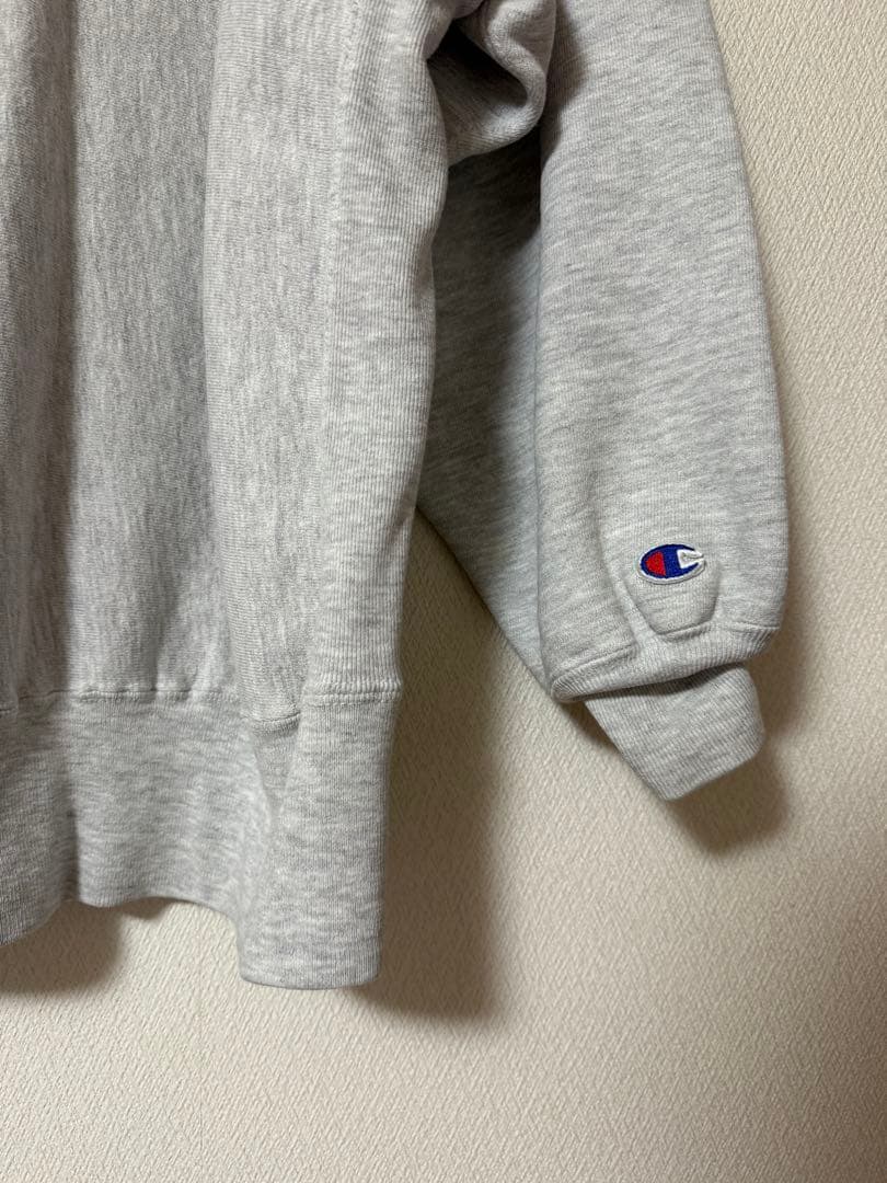 チャンピオン リバースウィーブ L 古着　90s USA製 Champion