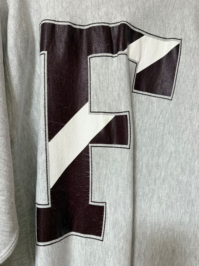 チャンピオン リバースウィーブ L 古着　90s USA製 Champion