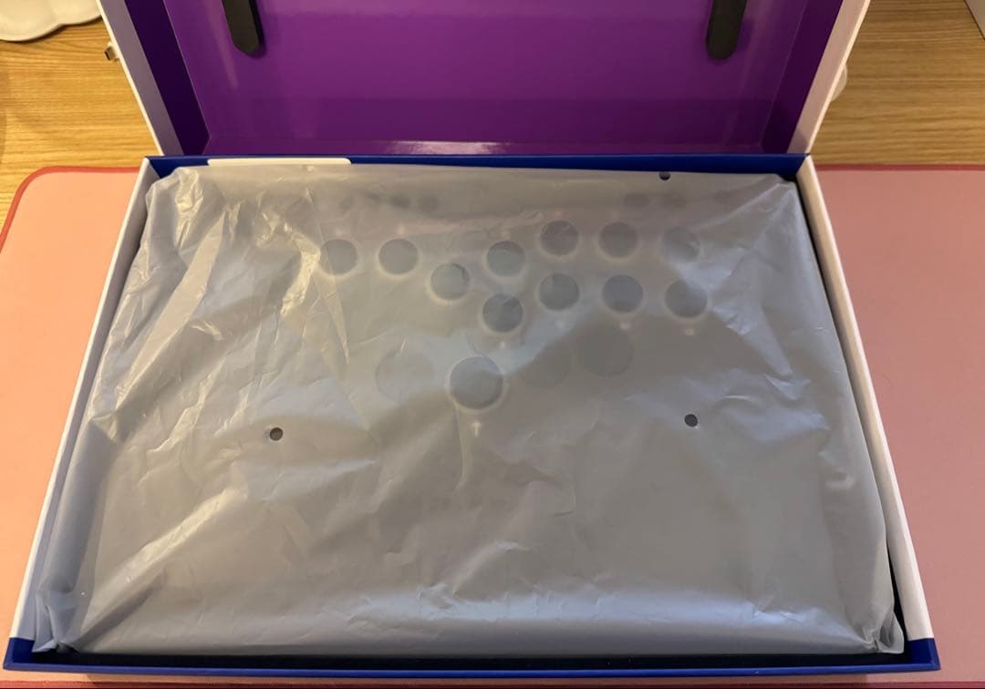 Victrix Pro KO レバーレス PS5 対応