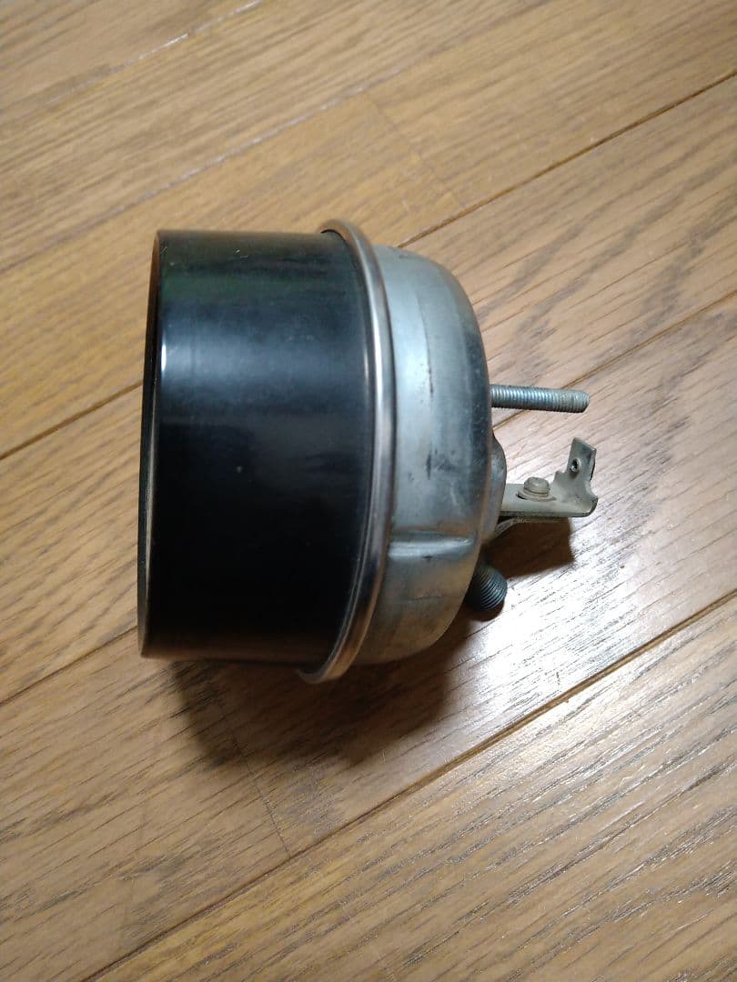 kawasakiカワサキ当時物Z1Z系73年初期型スピードメーター