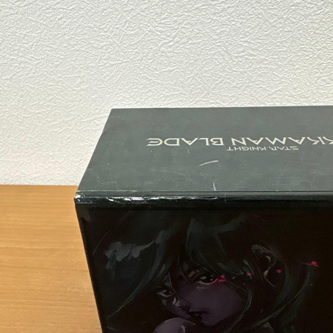 究極BOX第1弾 宇宙の騎士テッカマンブレードDVD-BOX〈完全予約限定生産…