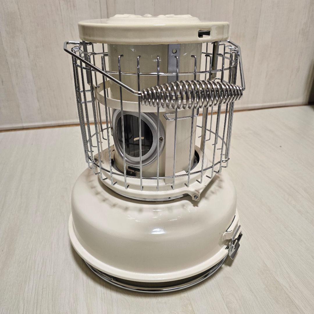 センゴクアラジン SAG-BF02 ポータブルガスストーブ 収納袋・風防付き