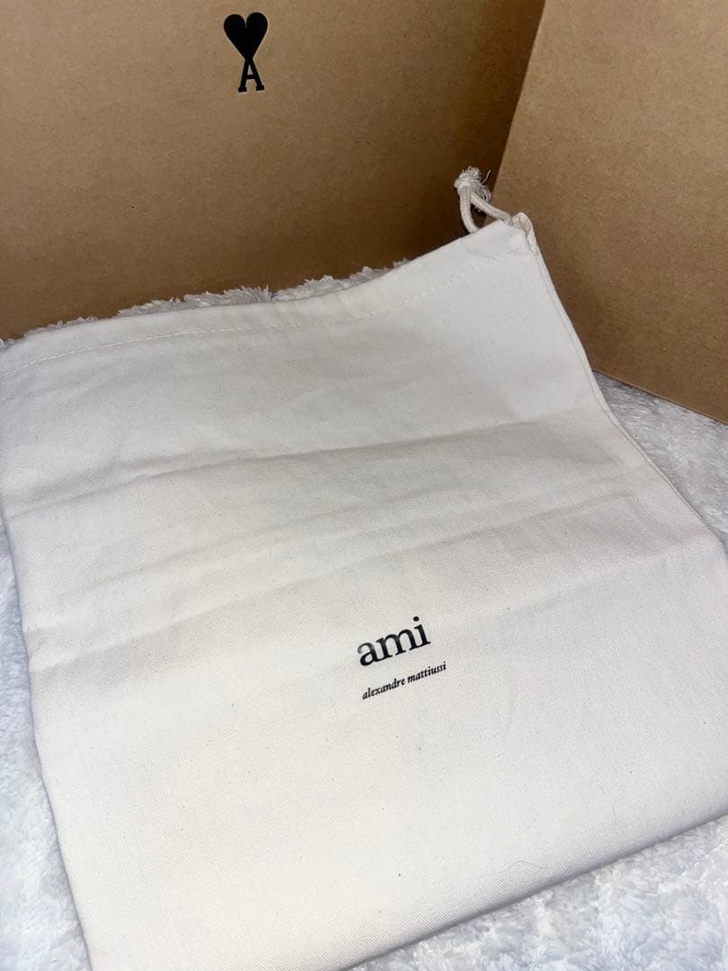 AmiParis バケットハット