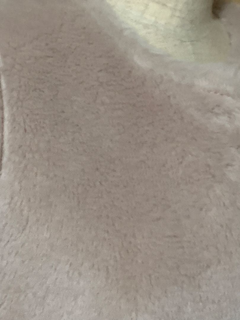 美品 RHC Wool Bor Vest ボアベスト　完売商品