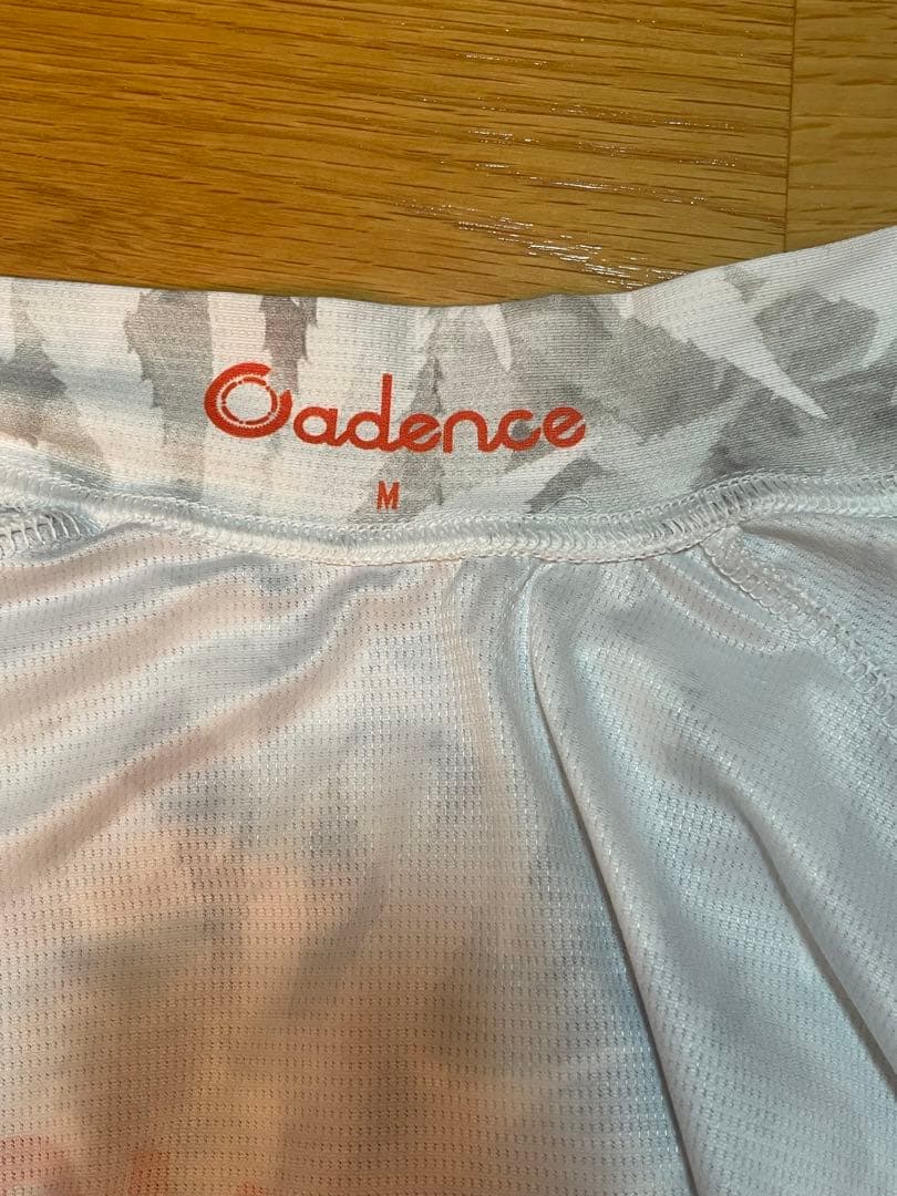 Cadence Collection サイクルジャージ ビブショーツセット