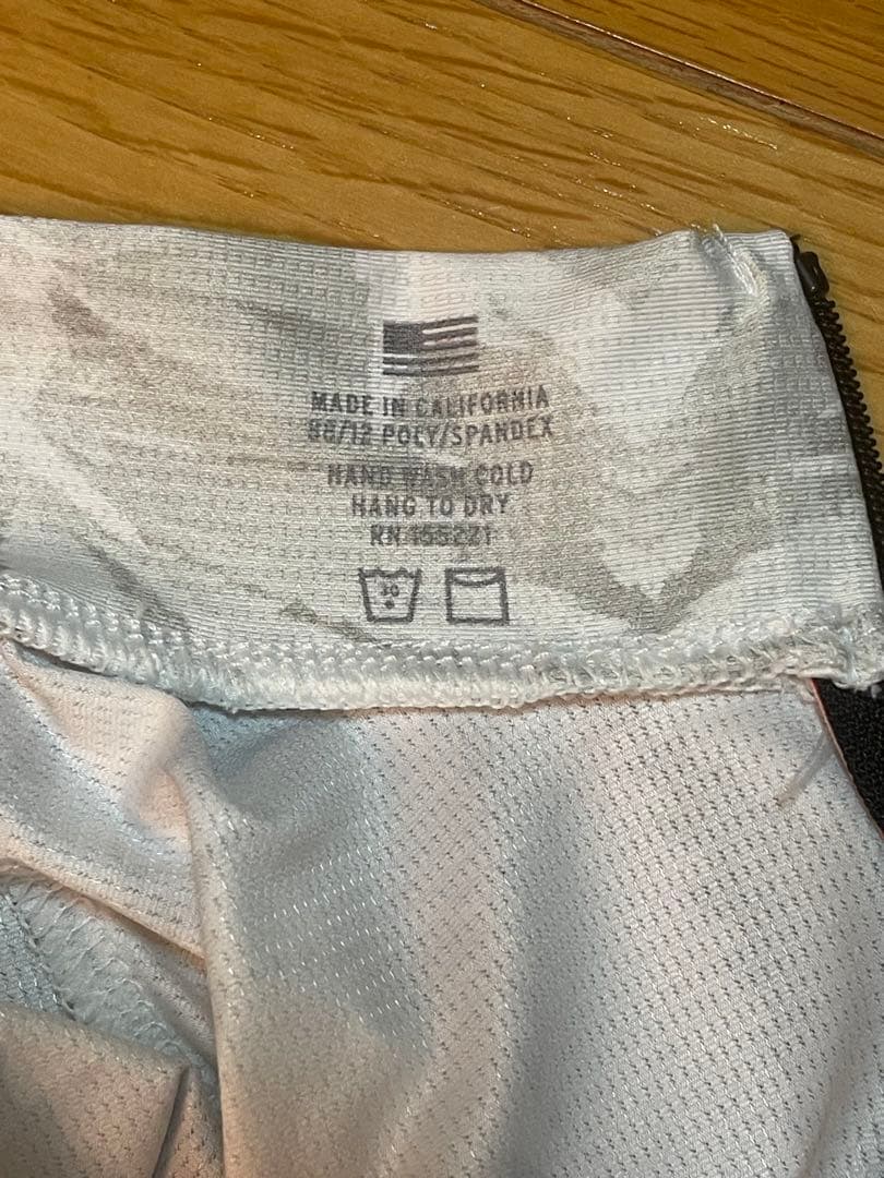 Cadence Collection サイクルジャージ ビブショーツセット