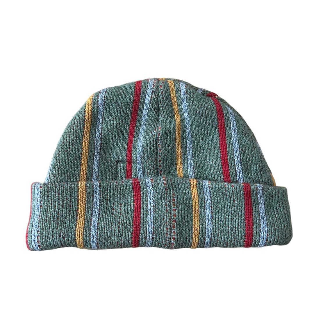 noroll ビーニー ニット帽