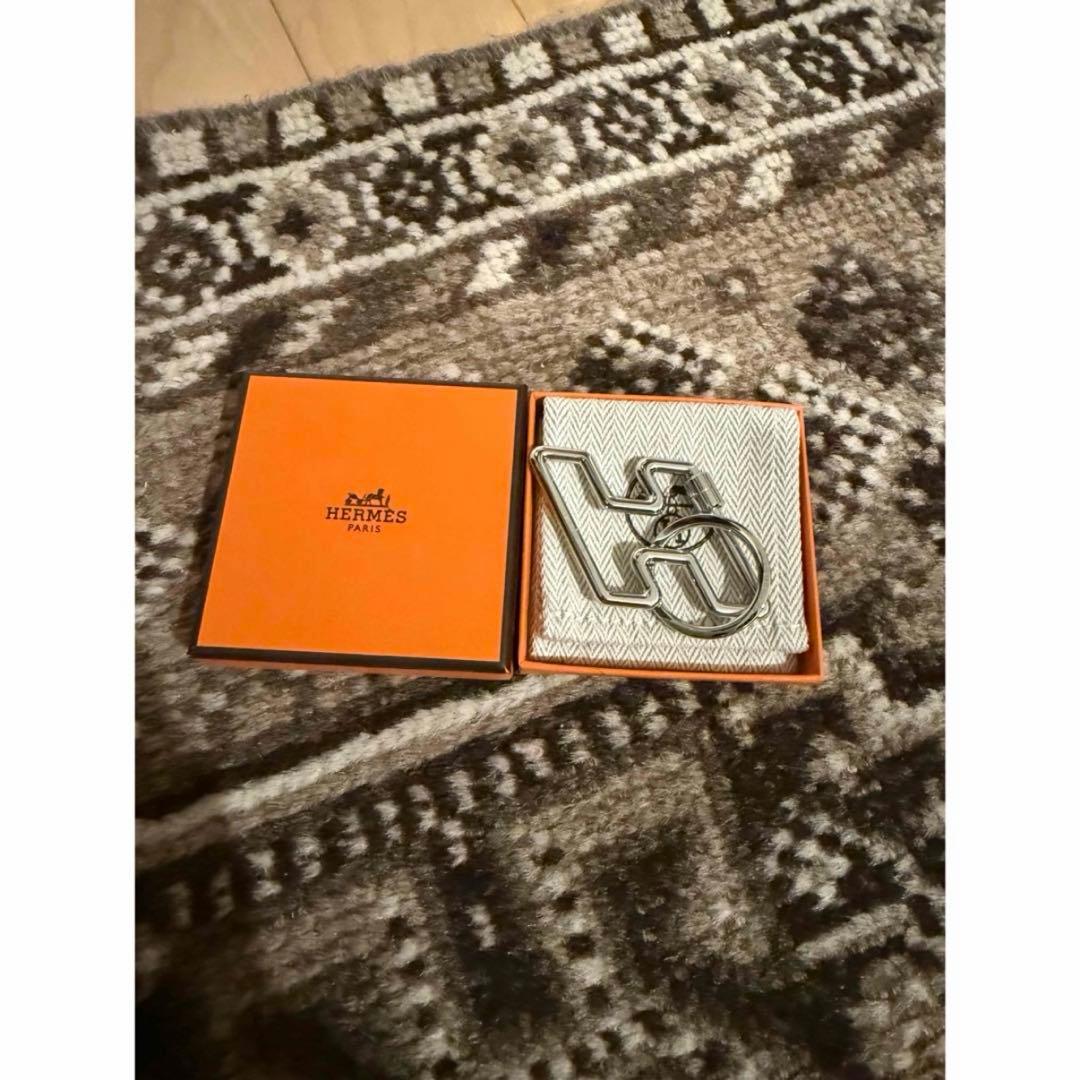 エルメス　チャーム