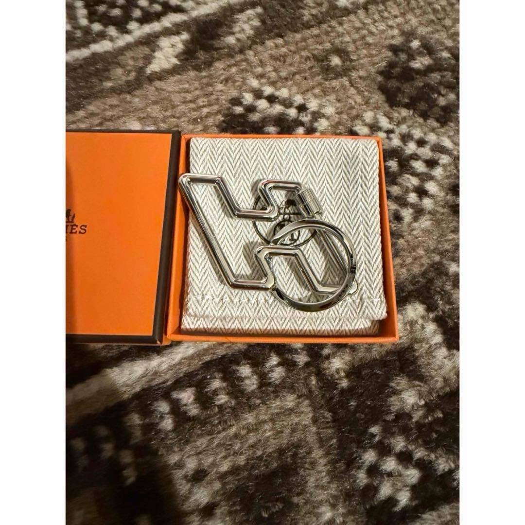 エルメス　チャーム