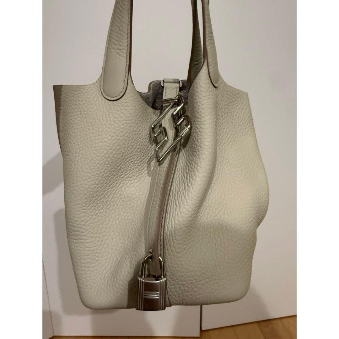 エルメス　チャーム