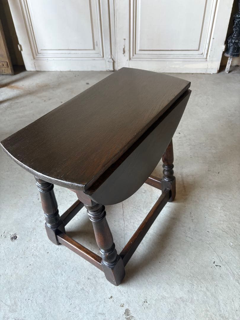 バタフライテーブル　Low