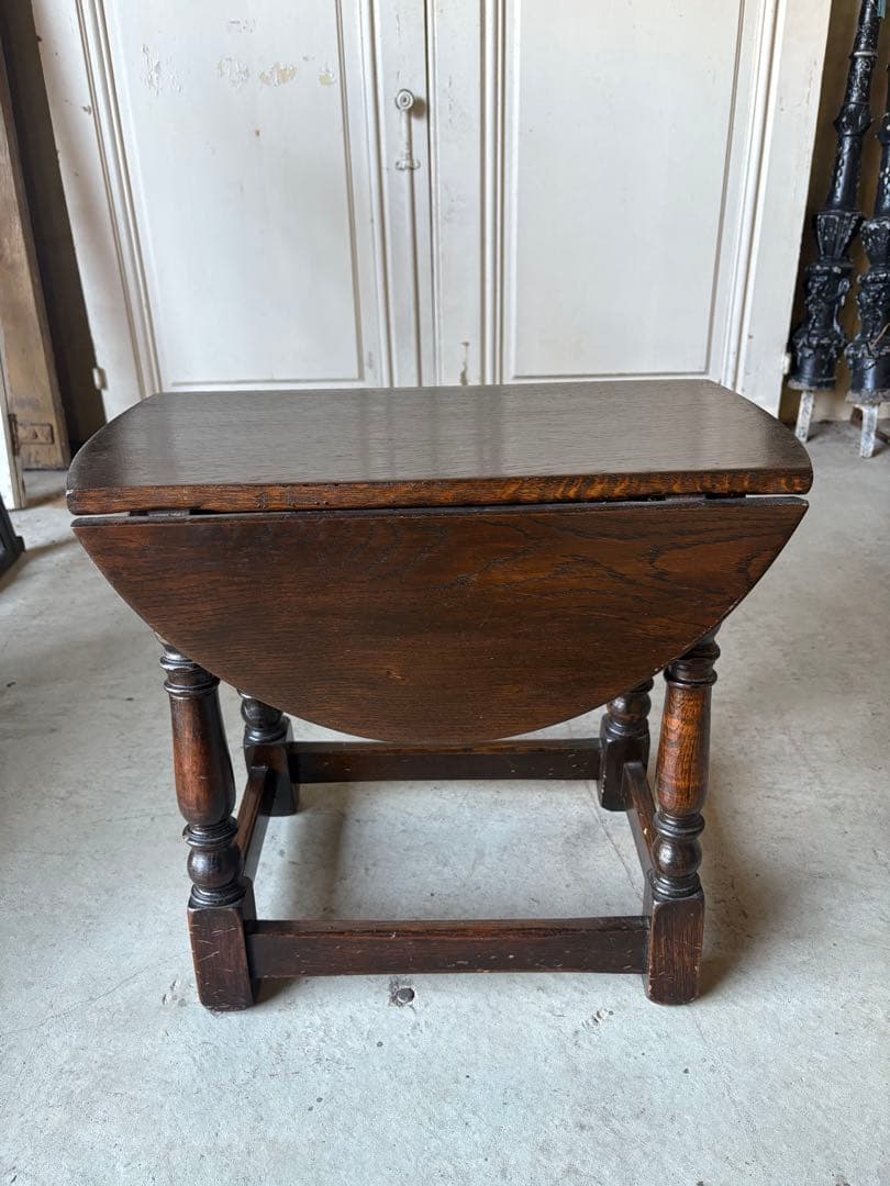 バタフライテーブル　Low