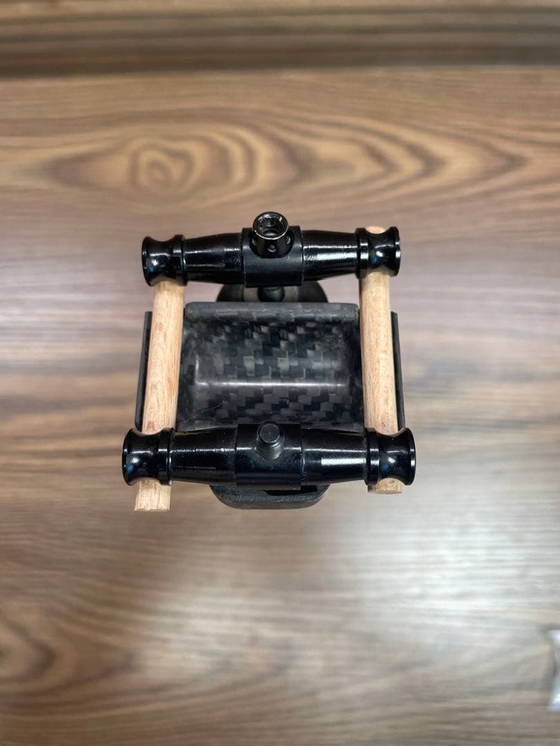 94g！Darimo T2 SB15カーボンシートポスト