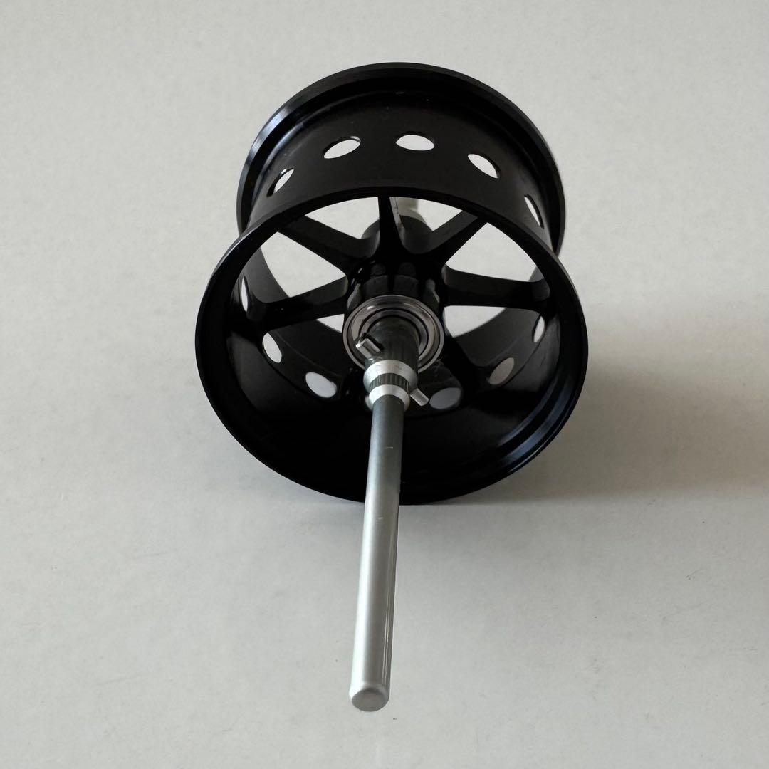 【美品】アベイル マイクロキャストスプール 23CNQ16R