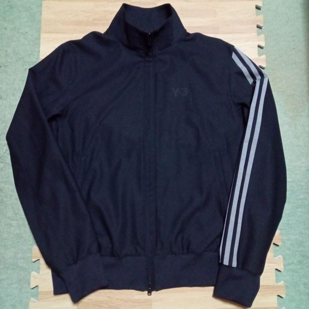 Y-3 23aw トラックジャケット