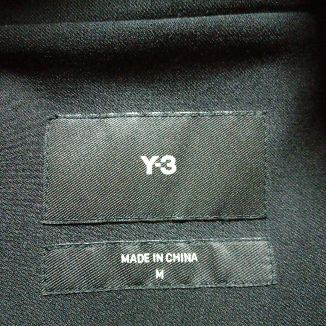 Y-3 23aw トラックジャケット