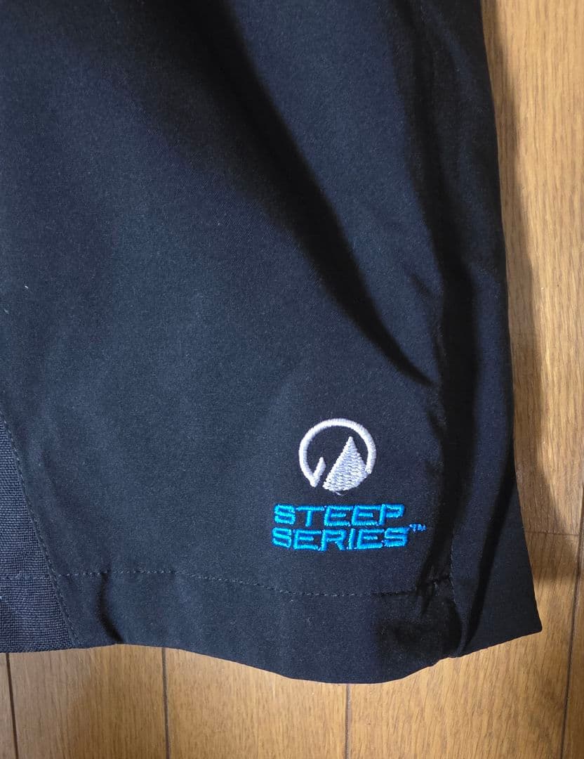 ノースフェイスSTEEPSERIES　GORE-TEX Pro 上下Lサイズ