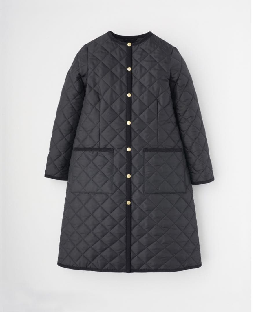 新品タグ付き トラディショナルウェザーウェア　BLACK