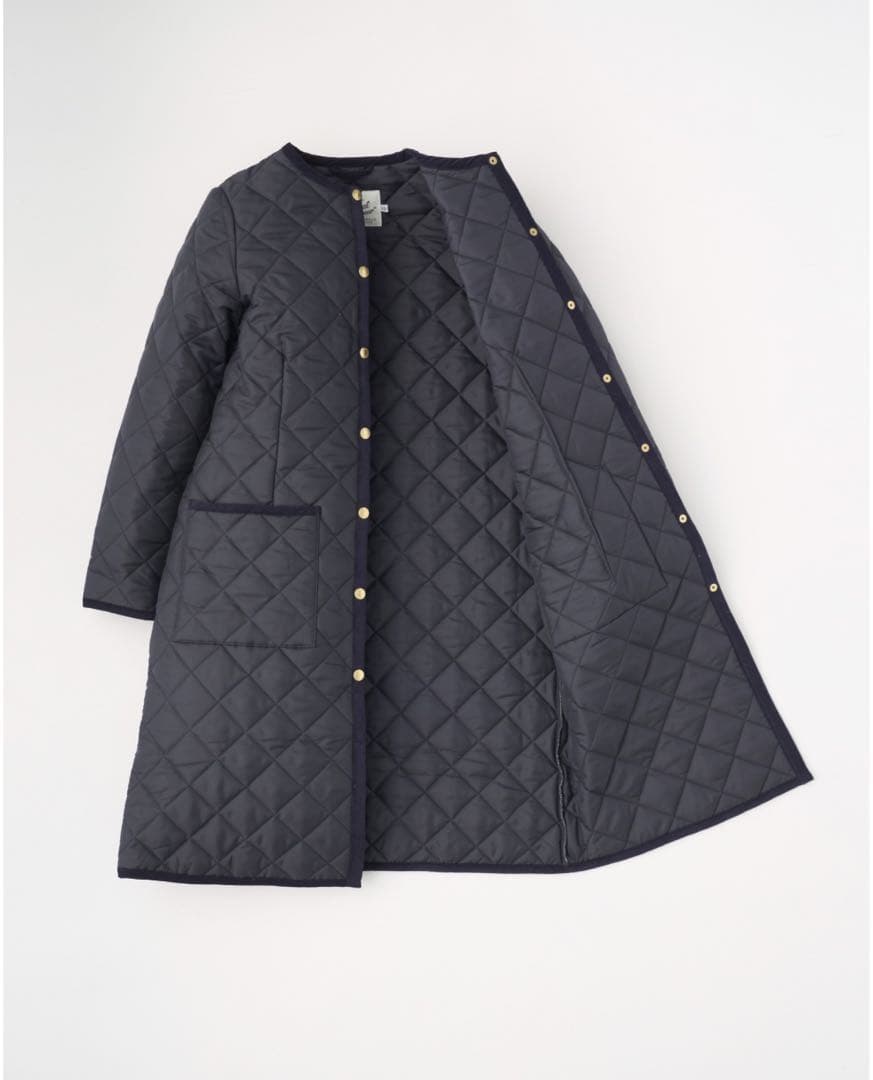 新品タグ付き トラディショナルウェザーウェア　BLACK