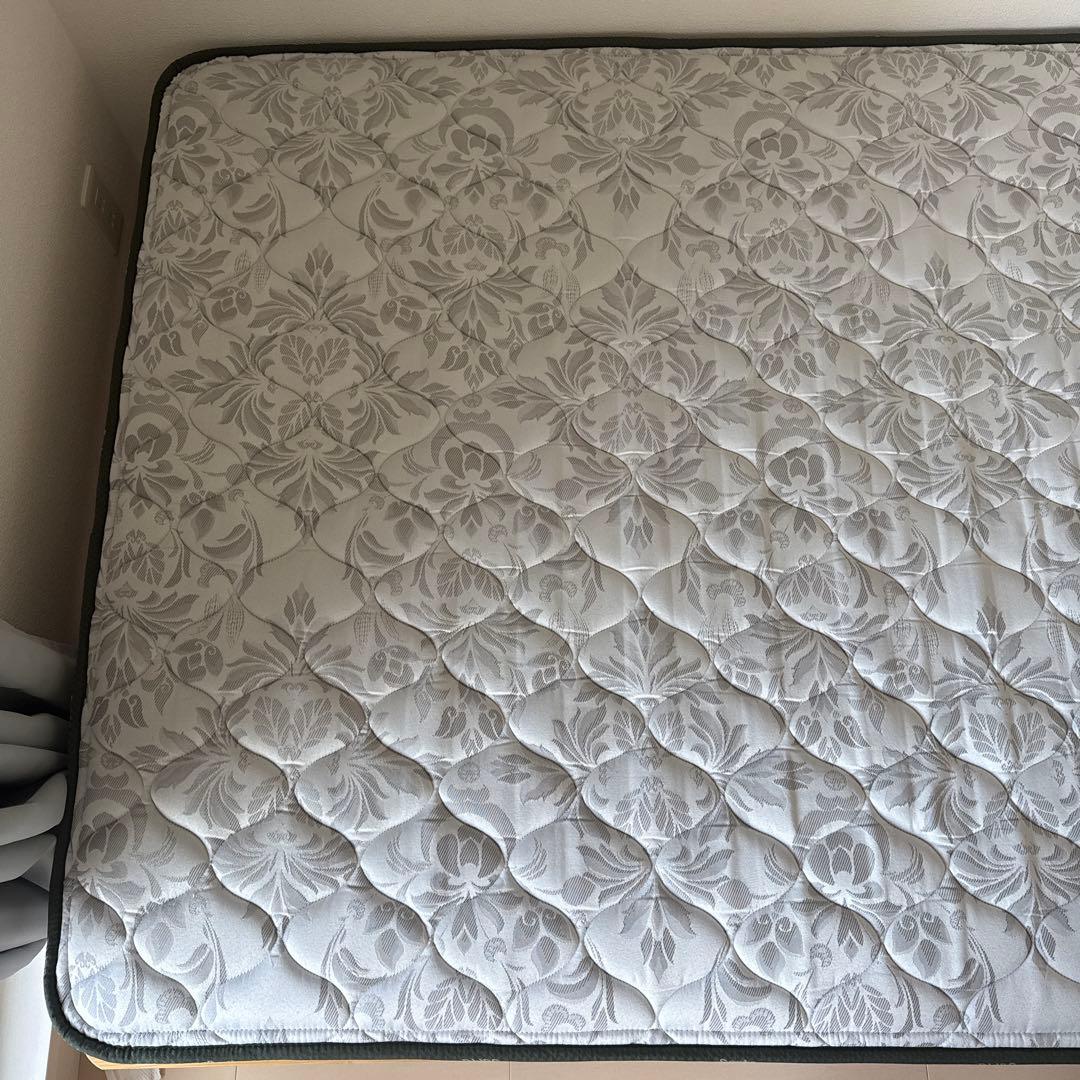 【セミダブル】サータ ペディック36 アニバーサリーDX