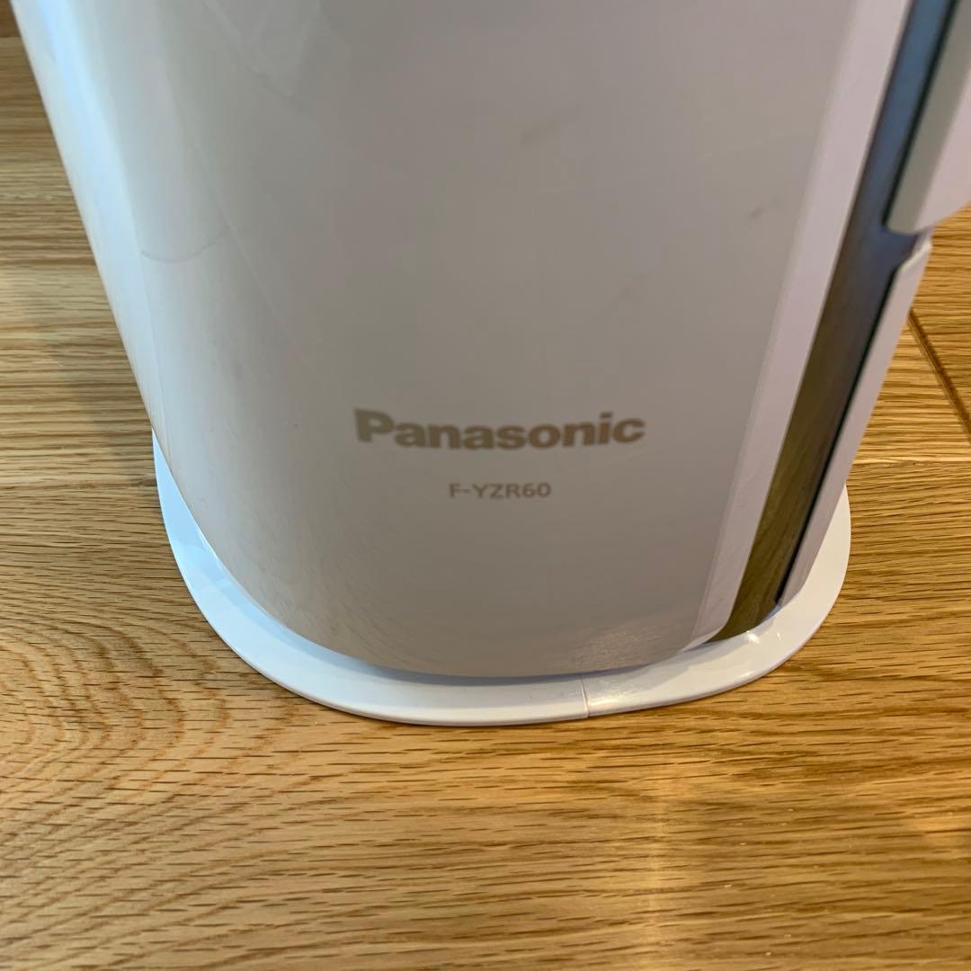 パナソニック　衣類乾燥除湿機 F-YZT60