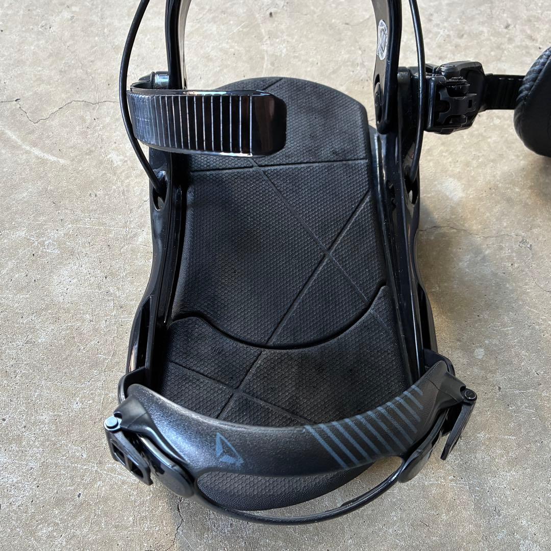 SP BINDINGS private リアエントリー バインディング Mサイズ