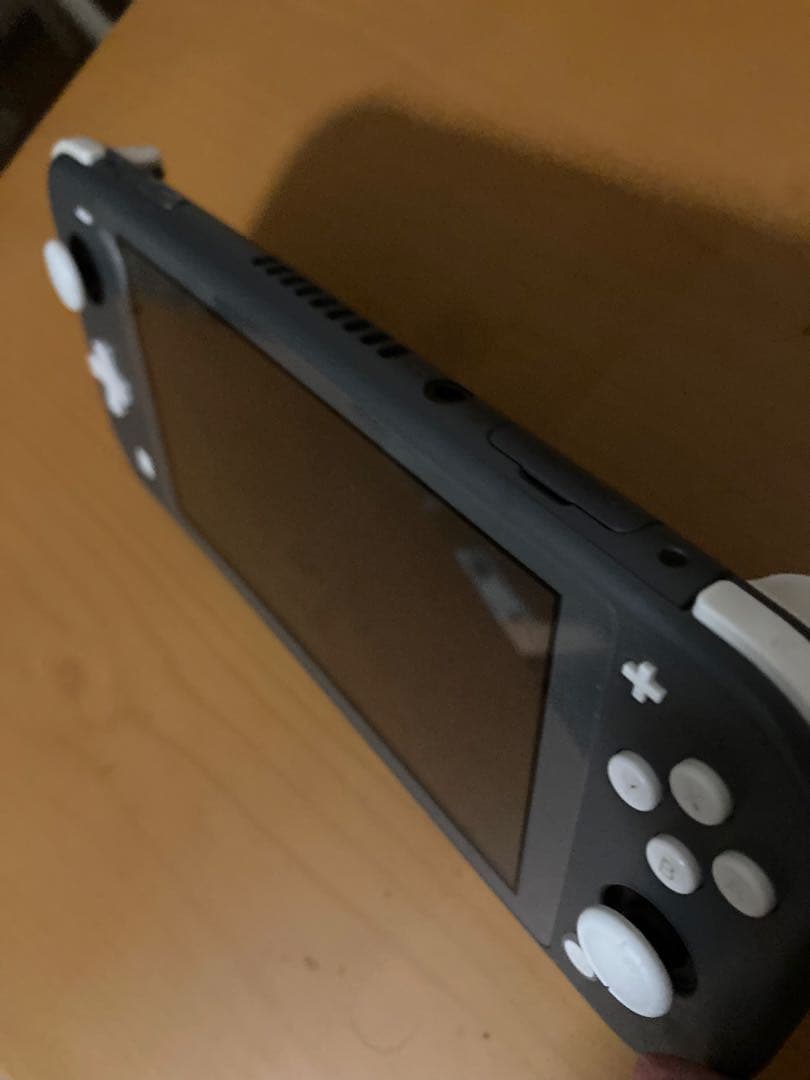 ko_da.oz 　Nintendo Switch Lite