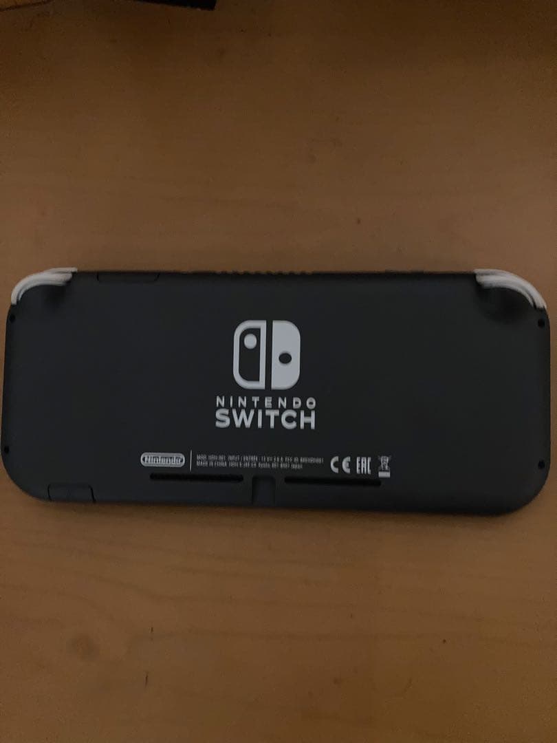ko_da.oz 　Nintendo Switch Lite