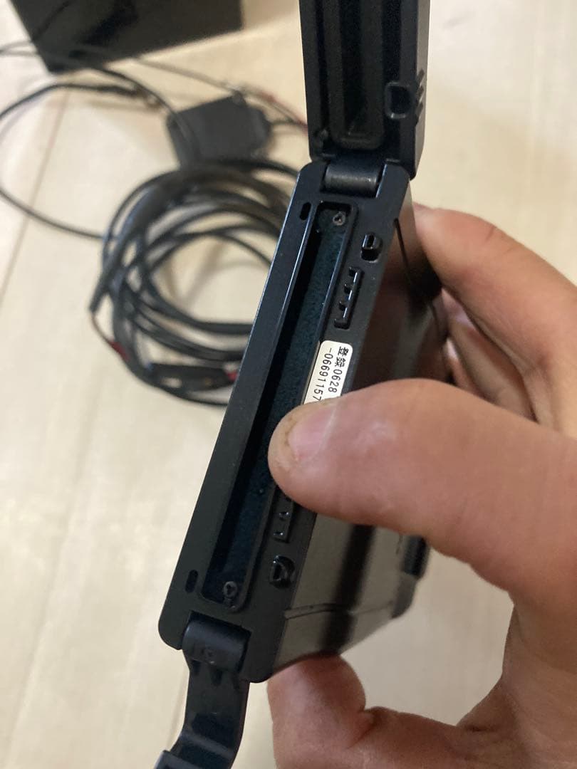 MSC-BE51-2 セットアップ済 オートバイ用　ETC 二輪　ツーリング