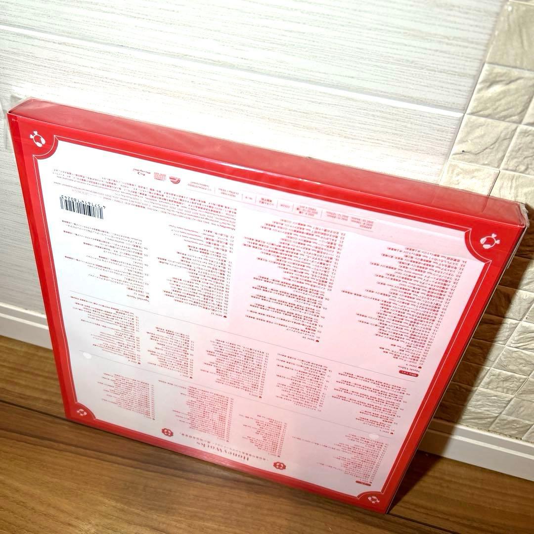 アニメ HoneyWorks 10 Anniversary CD Special BOX