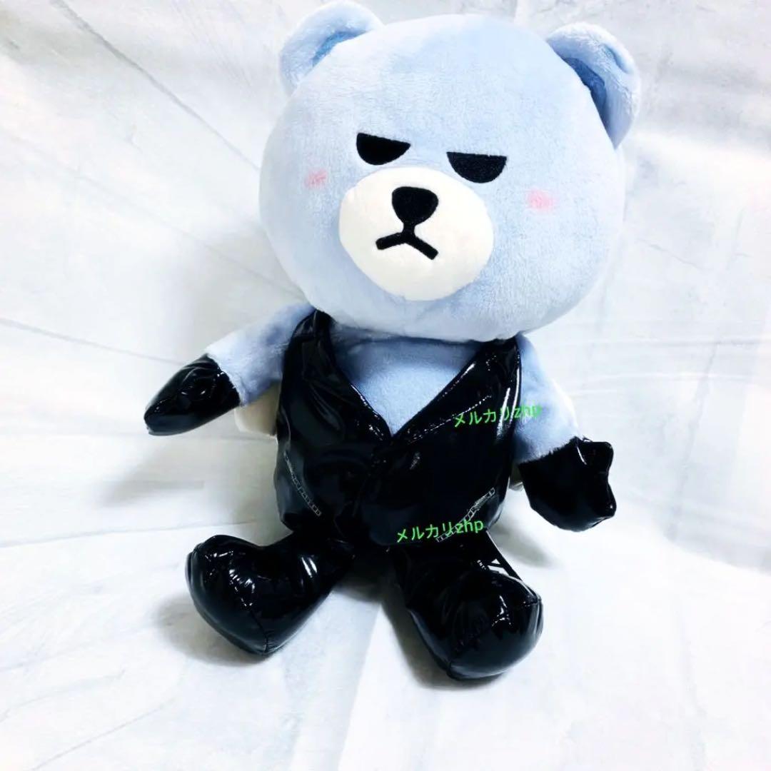 テソン bigbang ゴルフ ドライバーヘッドカバー 公式 ソウルコン グッズ