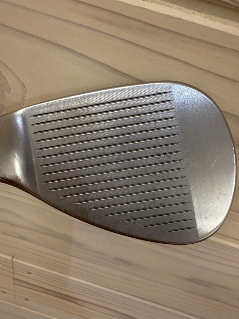 2023年Titleist Vokey Forged 54° 10M ウェッジ