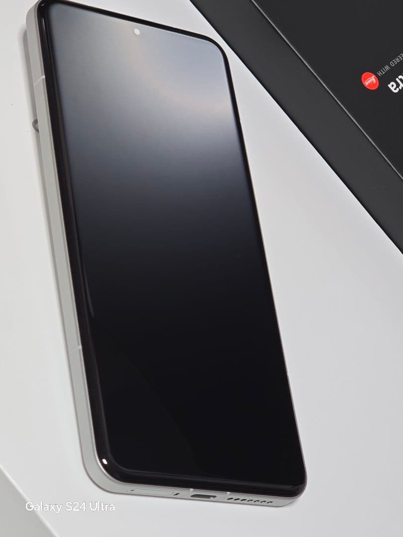 Xiaomi 15Ultra ホワイト 国内版 本体