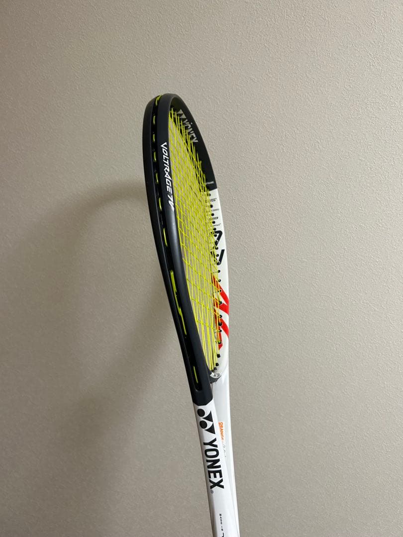 ボルトレイジ7v UL1