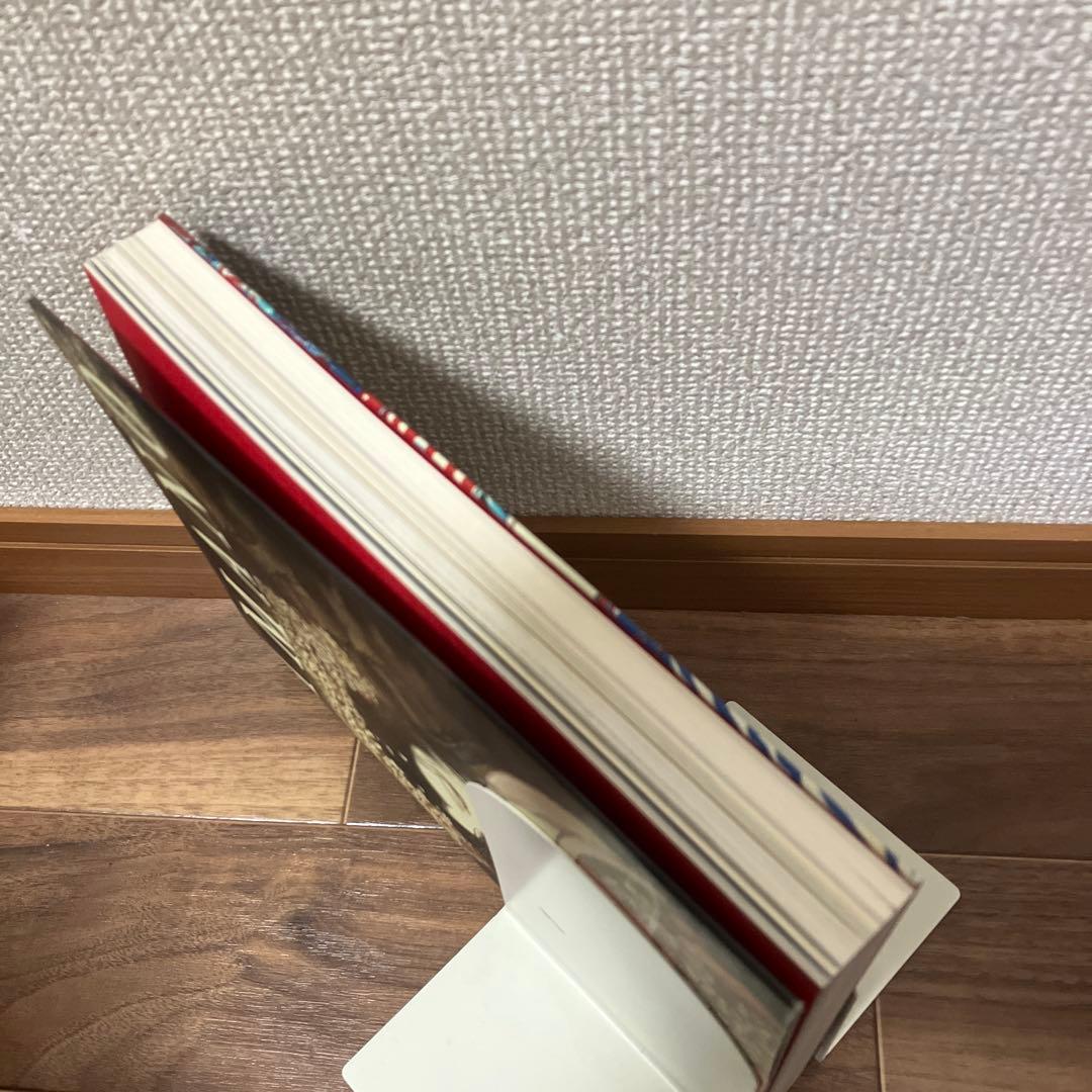 天野喜孝作品集　画集　図録　洋書