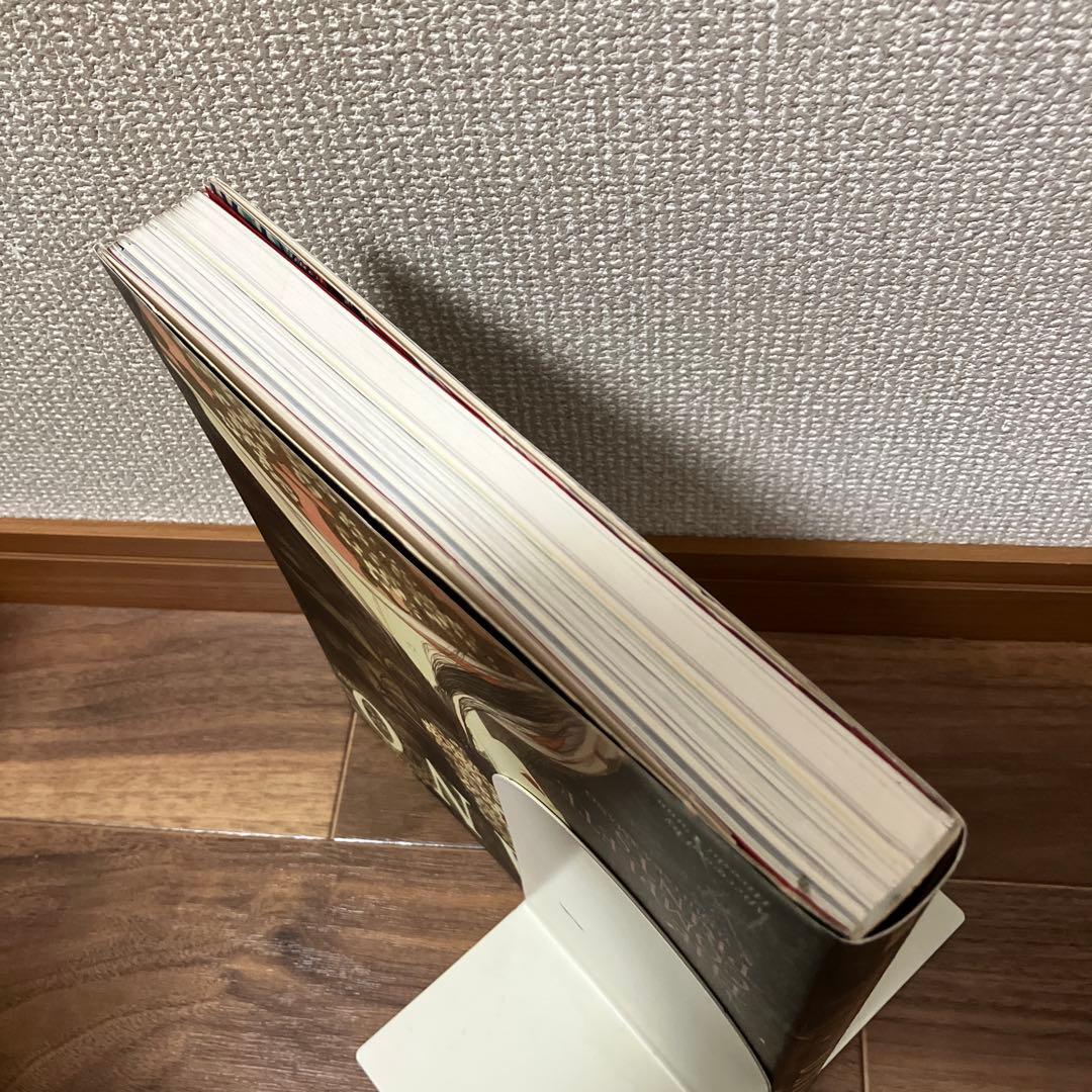 天野喜孝作品集　画集　図録　洋書