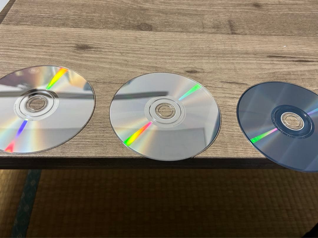 Fate stay night PC版 初回版 キズあり　特典未開封