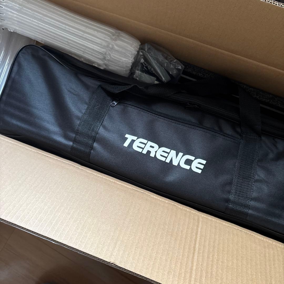 【16日までsale】✨新品✨ 88鍵TERENCE折りたたみピアノ