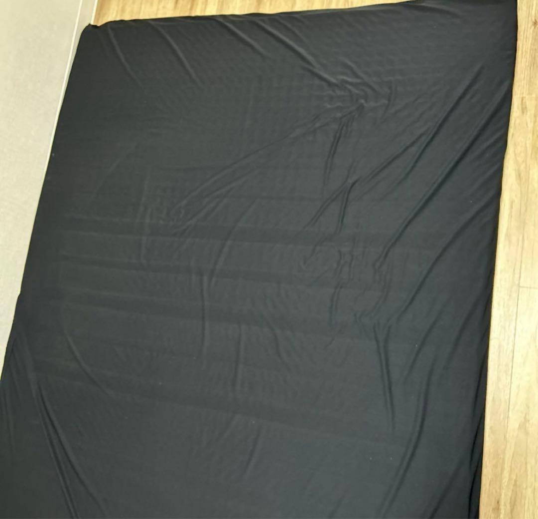 ヒツジのいらないマットレス SLEEPER セミダブルサイズ HTM-003SD