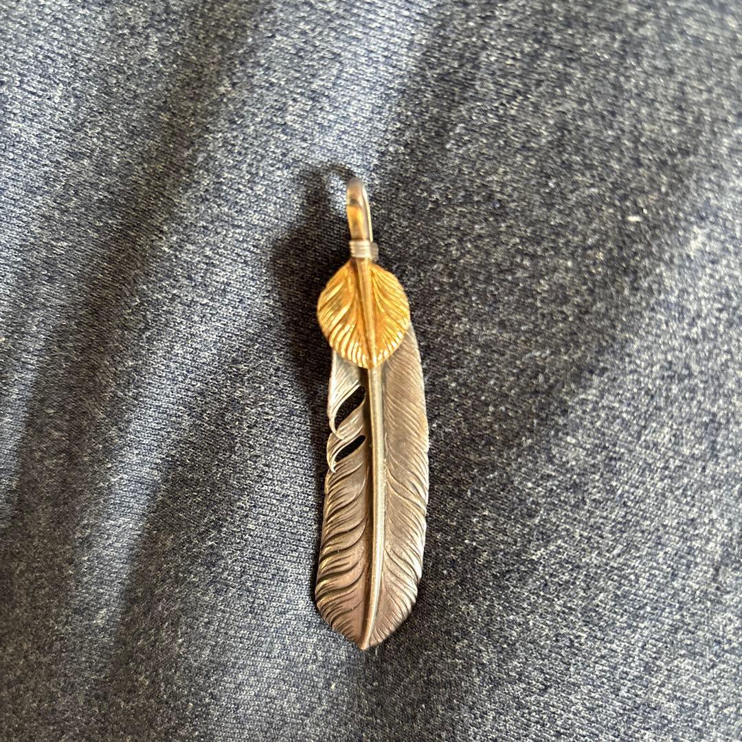 アリゾナフリーダム 上金特大フェザー