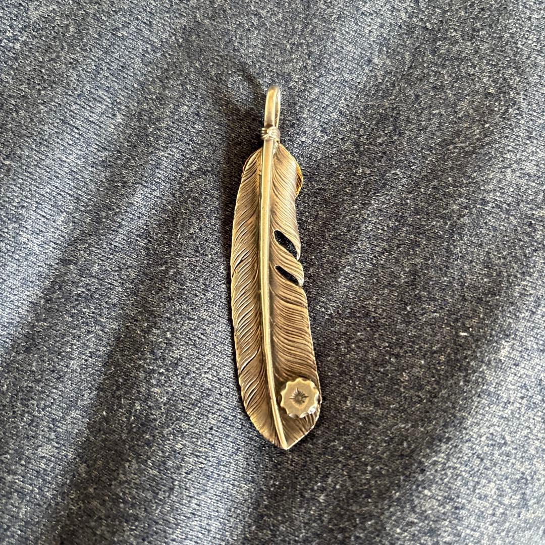 アリゾナフリーダム 上金特大フェザー