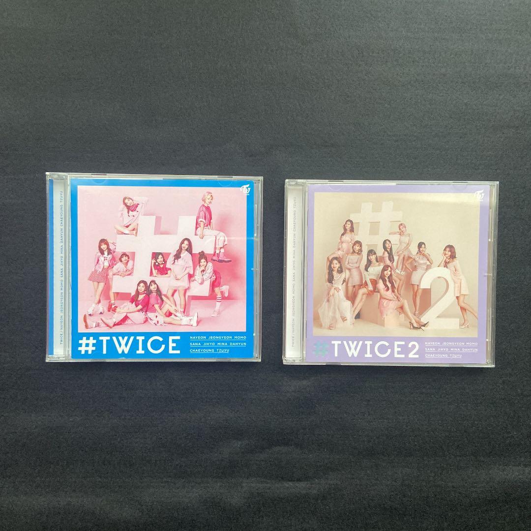 TWICEグッズセット