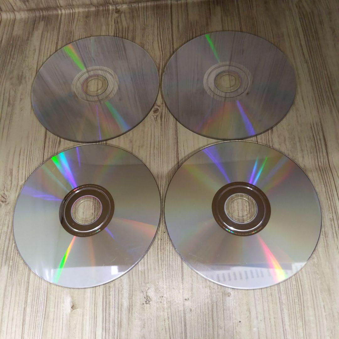 r670♪ みんな!エスパーだよ! [レンタル落ち] 全4巻セット DVD