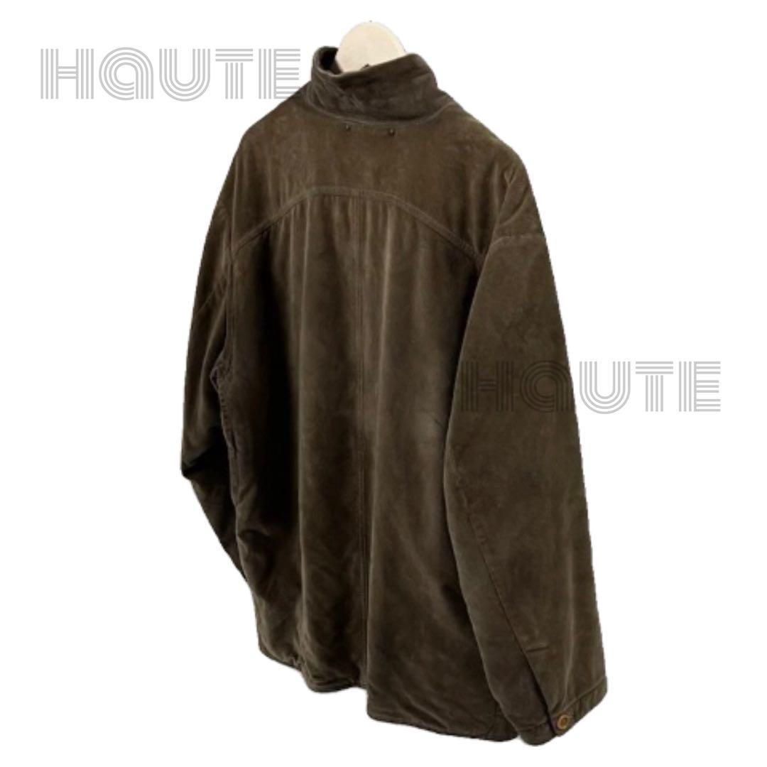 80s CP COMPANY massimo osti ベロアカバーオール 中綿