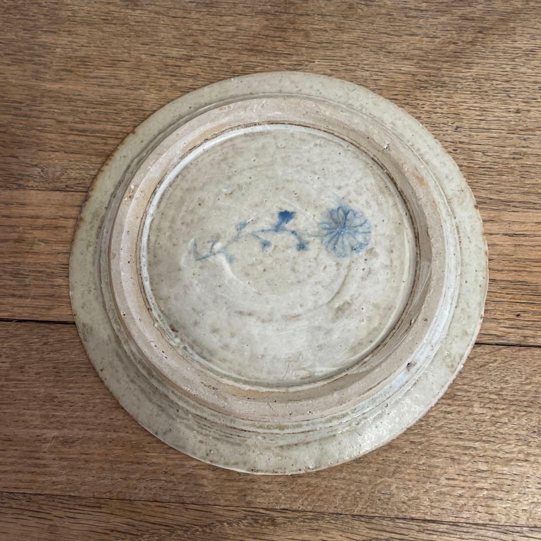 加賀美円　8寸皿　2枚セット　ディナー皿　人気　完売　作家