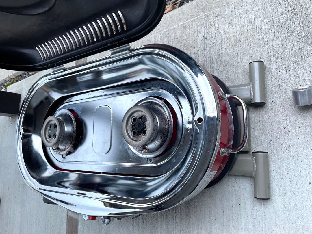 coleman ロードトリップグリル LXE-J Ⅱ