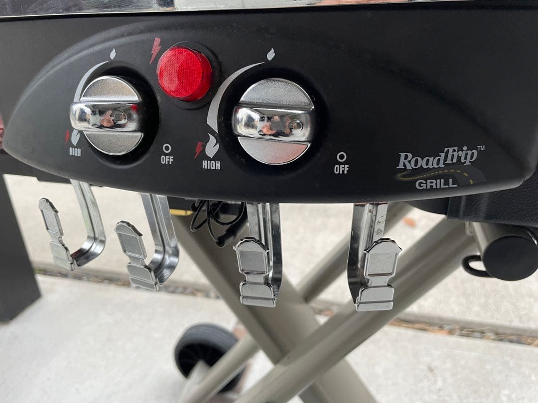 coleman ロードトリップグリル LXE-J Ⅱ