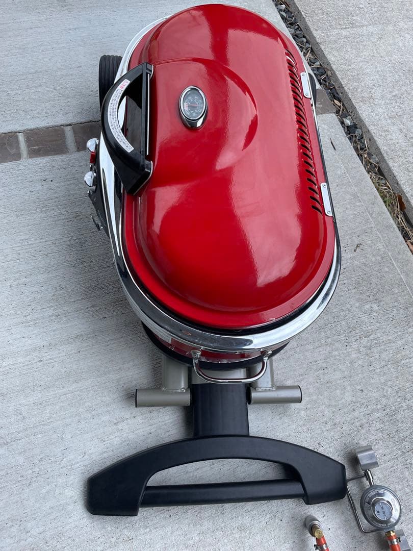 coleman ロードトリップグリル LXE-J Ⅱ